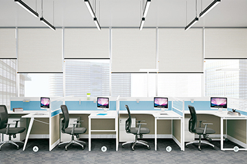 辦公家具-屏風(fēng)系列-001