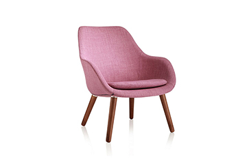 辦公家具-休閑椅系列-查麗蒂