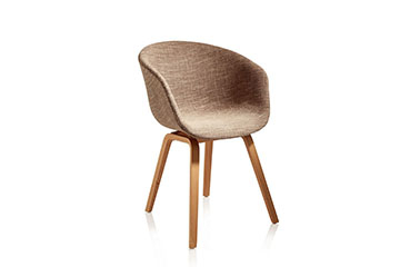 辦公家具-休閑椅系列-內斯特