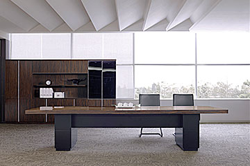 辦公家具-會議桌系列-羅格