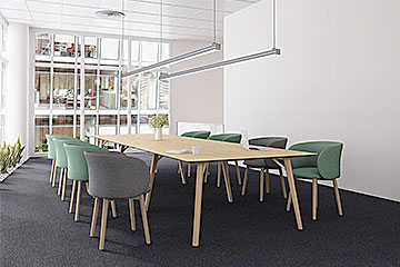 辦公家具-會議桌系列-NEXT