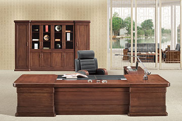 辦公家具-實木系列-盛世