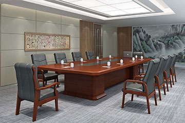 辦公家具-實(shí)木系列