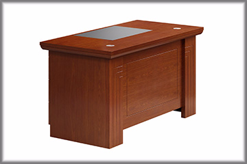 辦公家具-實木系列-小班